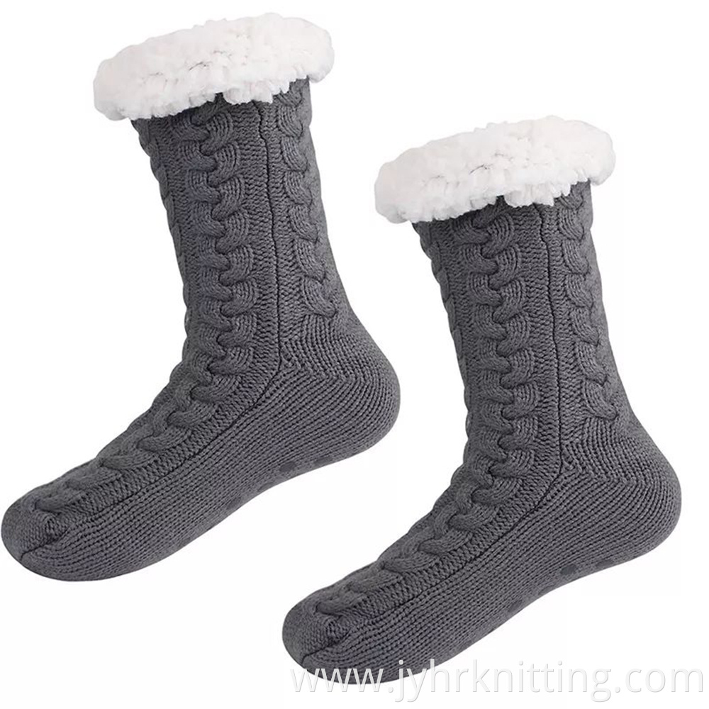 Microfiber Socks